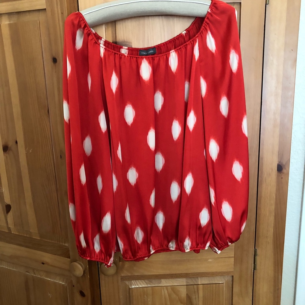 Vince Camuto Blouse
